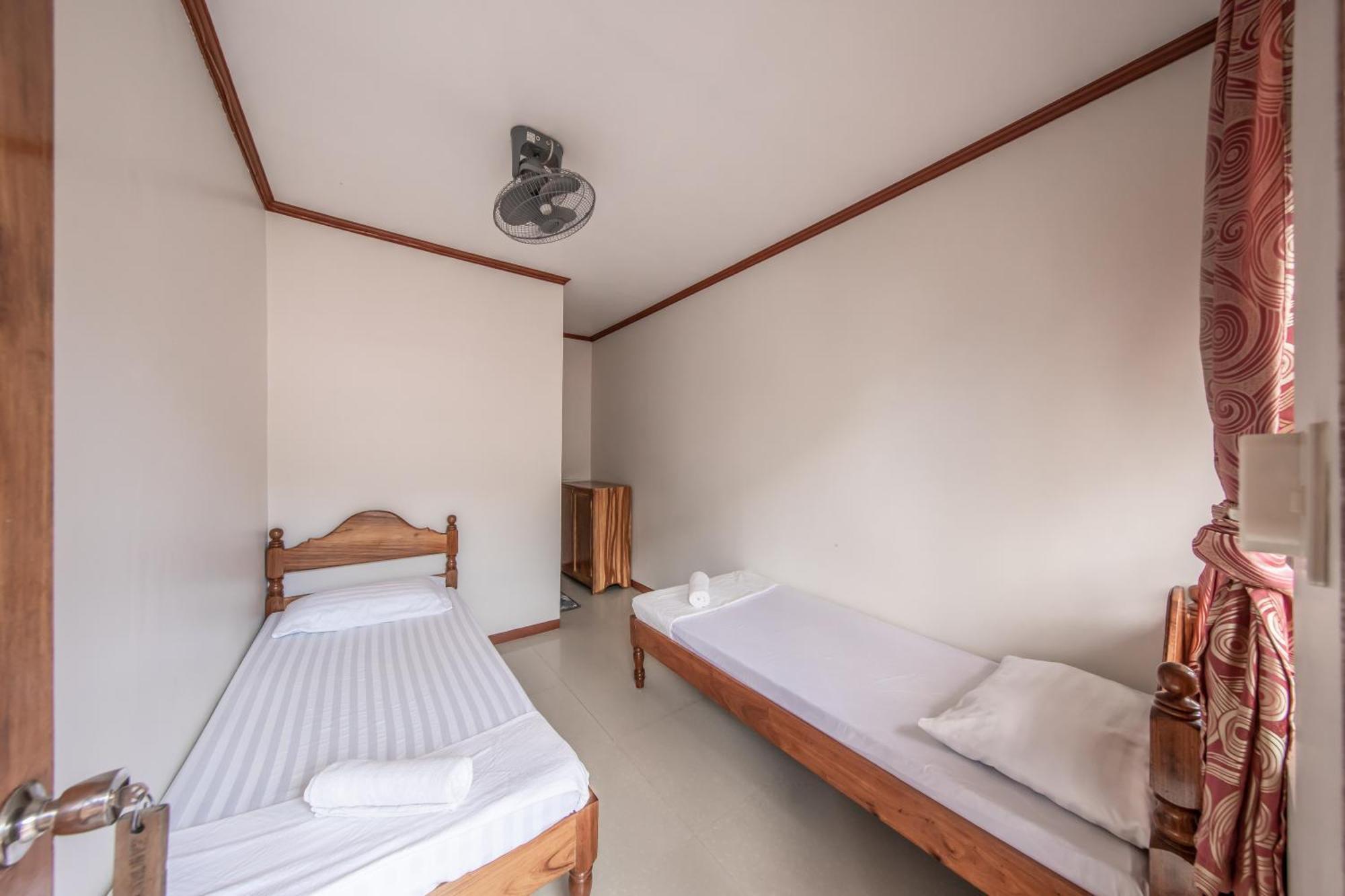 Zaniya'S Pension Langi-langiban Екстер'єр фото