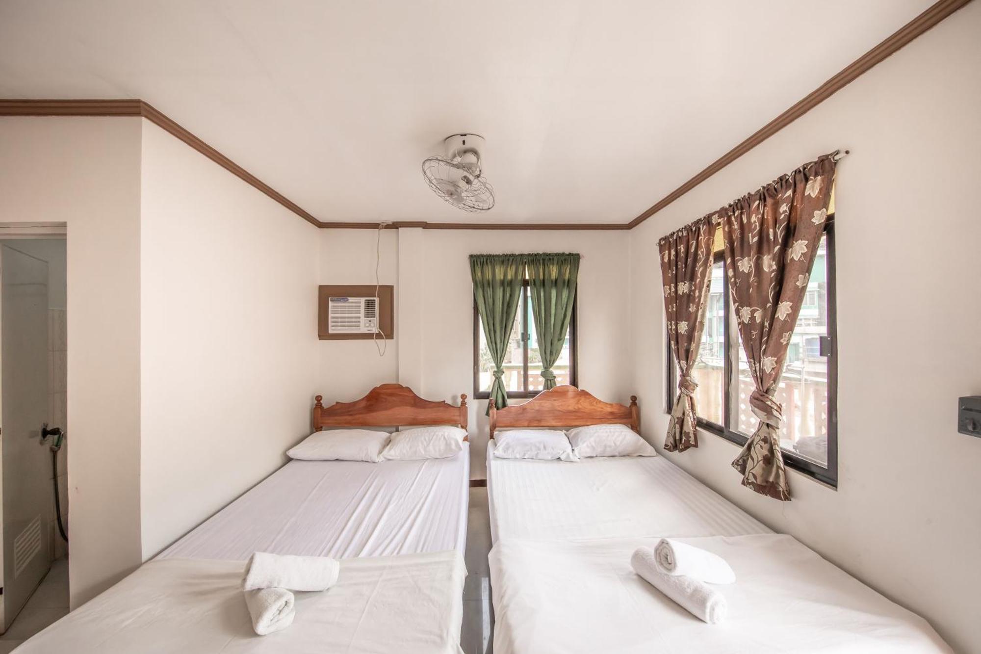 Zaniya'S Pension Langi-langiban Екстер'єр фото